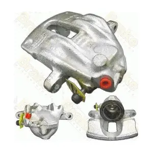 Brake ENGINEERING CA1550