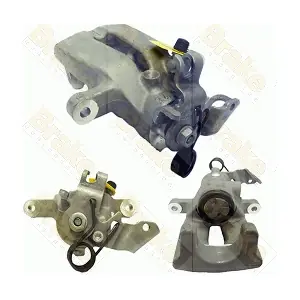 CA3094 Brake ENGINEERING