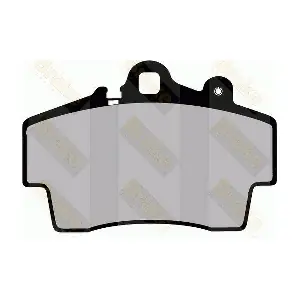 PA1257 Brake ENGINEERING