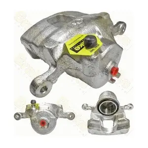 CA999 Brake ENGINEERING