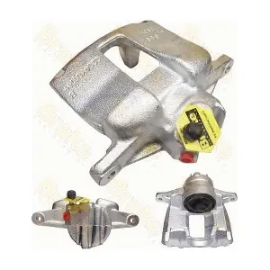 CA2047 Brake ENGINEERING