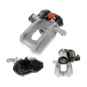 CA3014 Brake ENGINEERING