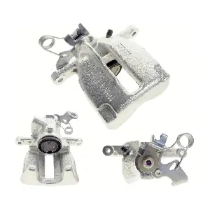 CA2800R Brake ENGINEERING