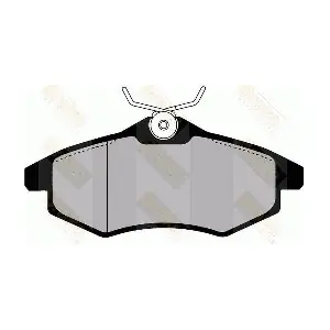 Brake ENGINEERING PA1418