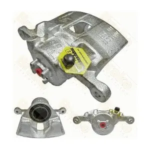CA2232R Brake ENGINEERING