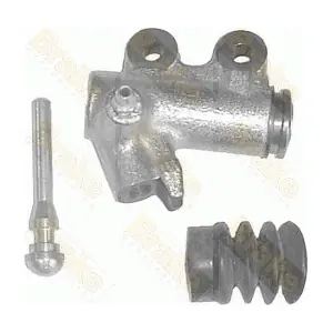WC1072BE Brake ENGINEERING