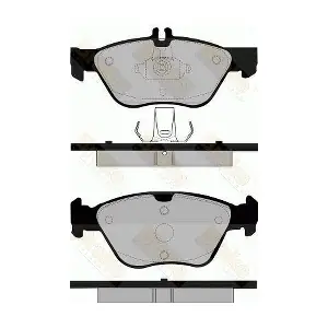 Brake ENGINEERING PA1105