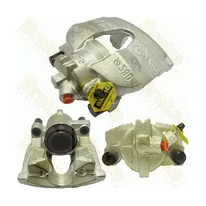 Brake ENGINEERING CA2591R