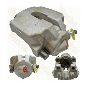 CA2474 Brake ENGINEERING