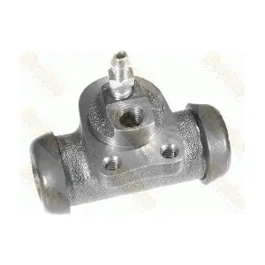 Brake ENGINEERING WC1277BE