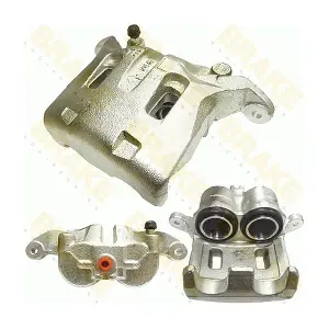 CA2759 Brake ENGINEERING
