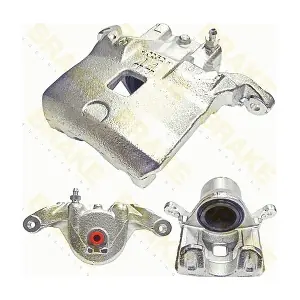 CA3244 Brake ENGINEERING