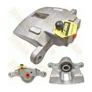 CA1717R Brake ENGINEERING