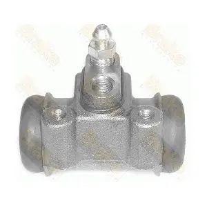 WC1443BE Brake ENGINEERING