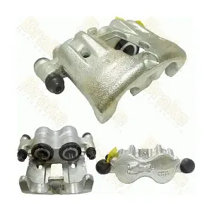 CA2371R Brake ENGINEERING
