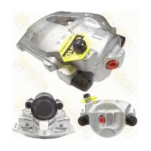 Brake ENGINEERING CA411R