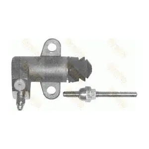 WC1041BE Brake ENGINEERING