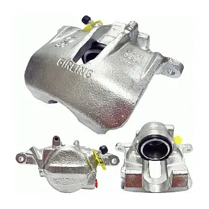 Brake ENGINEERING CA1566