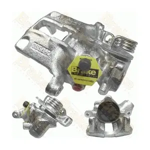 Brake ENGINEERING CA551