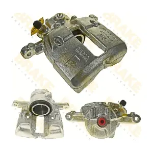 Brake ENGINEERING CA2724R
