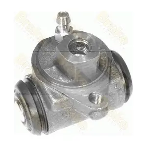 WC1316BE Brake ENGINEERING