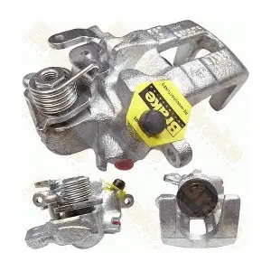 Brake ENGINEERING CA1985