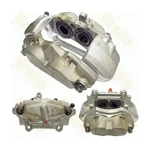 CA2936 Brake ENGINEERING
