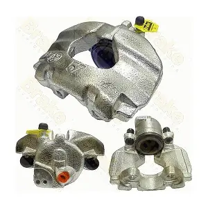 CA1831 Brake ENGINEERING