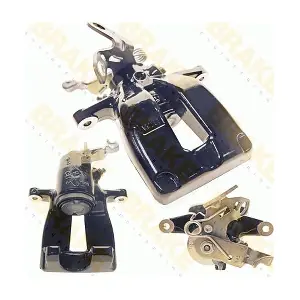 CA3023RP2 Brake ENGINEERING