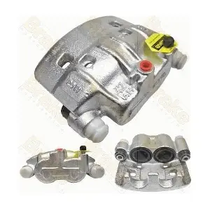 CA1224 Brake ENGINEERING