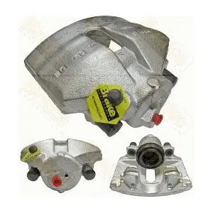 CA2291 Brake ENGINEERING