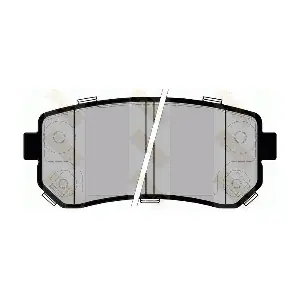 Brake ENGINEERING PA1708