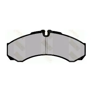 Brake ENGINEERING PA1255