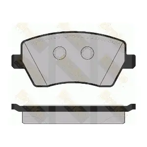 Brake ENGINEERING PA1435