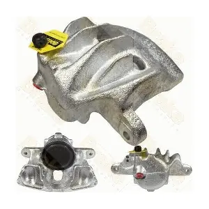 CA1179R Brake ENGINEERING