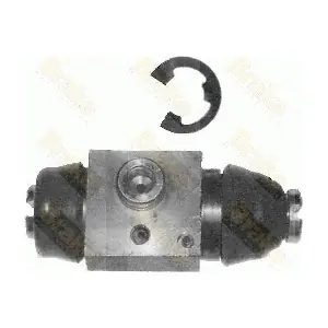 Brake ENGINEERING WC1239BE