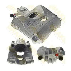 CA3185R Brake ENGINEERING