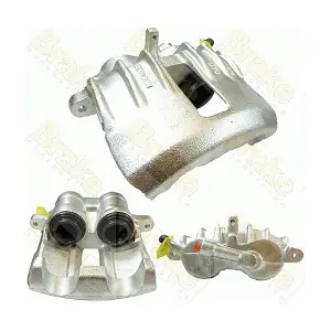 CA2749R Brake ENGINEERING