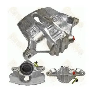 CA2251R Brake ENGINEERING