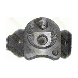 Brake ENGINEERING WC1143BE