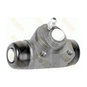 WC1590BE Brake ENGINEERING