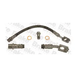 BH778627 Brake ENGINEERING