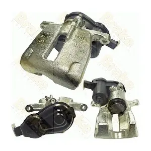 Brake ENGINEERING CA3124