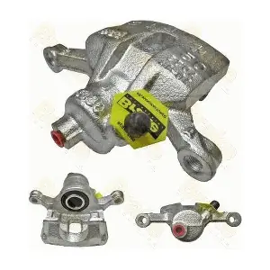 CA1411R Brake ENGINEERING