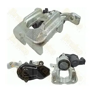 CA3109 Brake ENGINEERING