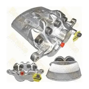 Brake ENGINEERING CA1678