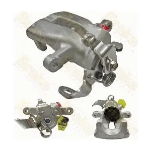 Brake ENGINEERING CA2179
