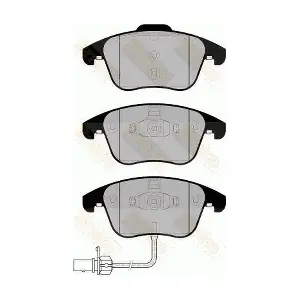 Brake ENGINEERING PA1802