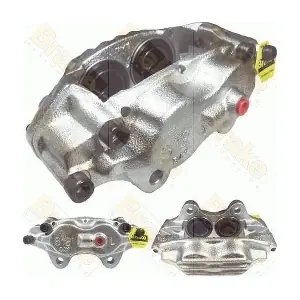 CA1236 Brake ENGINEERING