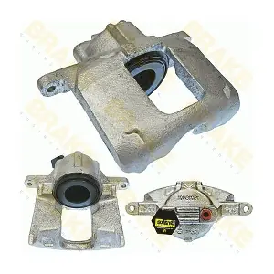 Brake ENGINEERING CA2819